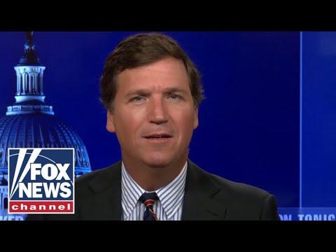 You are currently viewing Tucker: Inflation is proof the people in charge are reckless and stupid