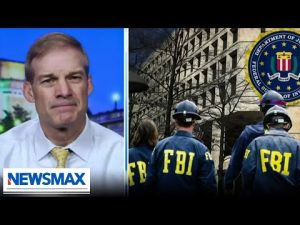 Read more about the article Jim Jordan blasts FBI, explains how Trump will change the bureau if elected in 2024