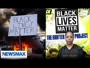 Read more about the article Grant Stinchfield: Black Lives Matter = the grifter project