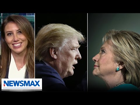 You are currently viewing Trump lawyer rips Hillary Clinton collusion, “crimes against democracy” in Sussman trial