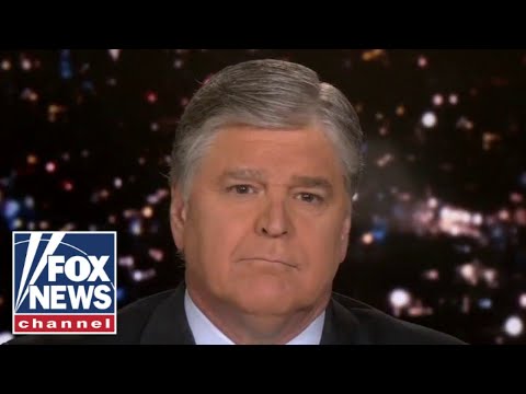 You are currently viewing Sean Hannity: America is falling apart