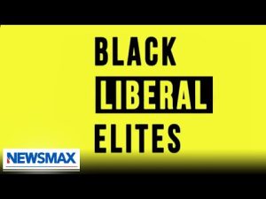 Read more about the article Black Lives Matter founders live in a clown world | Rob Schmitt Tonight