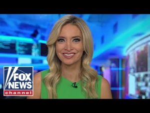 Read more about the article Where are we in society?: Kayleigh McEnany