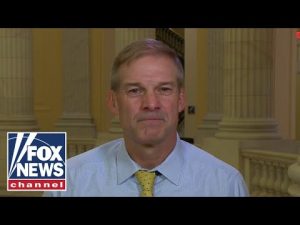 Read more about the article Democrats party of craziness: Rep. Jordan