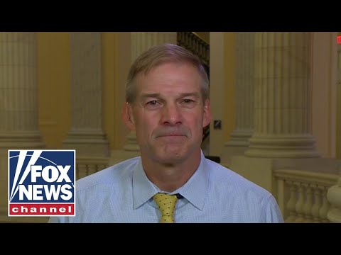 You are currently viewing Democrats party of craziness: Rep. Jordan