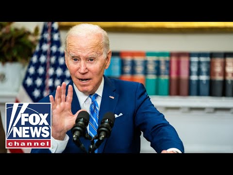 You are currently viewing Biden has ‘OK-ed’ violent protests: Rep. Mace