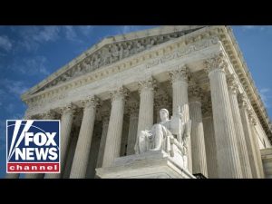 Read more about the article Ingraham: Supreme Court leak represents unprecedented break in confidentiality