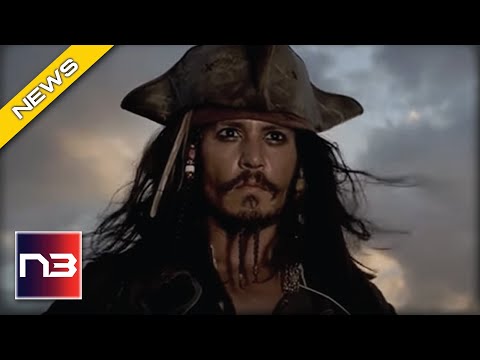 You are currently viewing Johnny Depp Replaced As Jack Sparrow, Look Who Disney Is Replacing Him With