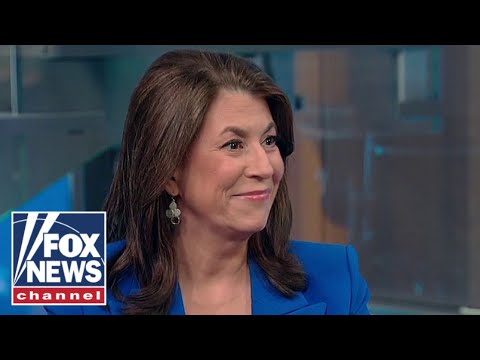 You are currently viewing Tammy Bruce: This is what American Democracy is supposed to be