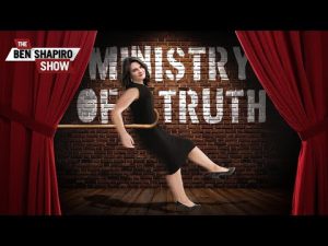 Read more about the article The Short-Lived Biden Ministry Of Truth Is Dead | Ep. 1498