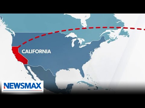 You are currently viewing REPORT: Californians are fleeing to this European country, but locals don’t like it