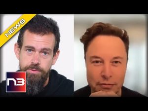 Read more about the article After Elon Musk Unveiled Secret Twitter Feature, Jack Dorsey Argues With Him