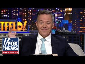 Read more about the article Gutfeld: They’re all about the oppressed