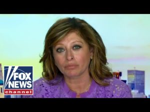 Read more about the article Maria Bartiromo: ‘We may very well be in a recession right now’