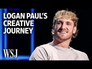 Read more about the article ‘Authenticity Will Be the Key:’ Youtuber Logan Paul on the Era of Influence