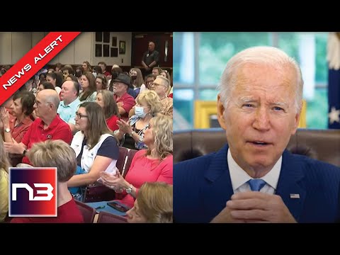 You are currently viewing Biden Finally Makes Move To Fix Baby Formula Crisis, But Is It Too Little Too Late?