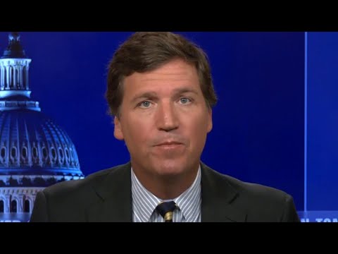 You are currently viewing Tucker: We’ve just moved one step closer to tyranny