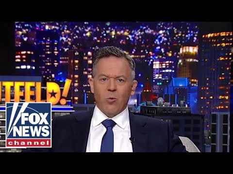 You are currently viewing This week the media finally discovered crime: Gutfeld