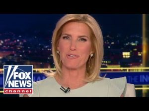 Read more about the article Ingraham: These policies are all designed to make you poorer