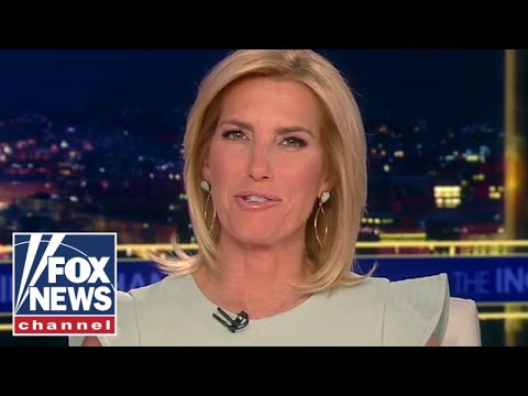 You are currently viewing Ingraham: These policies are all designed to make you poorer