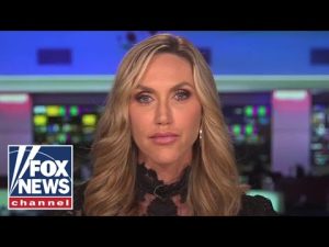 Read more about the article Kamala Harris doesn’t intend to address this crisis: Lara Trump