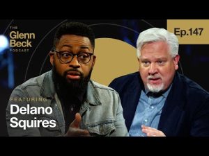 Read more about the article ‘White Knights’ ROB Black People of Their Honor | The Glenn Beck Podcast | Ep 147