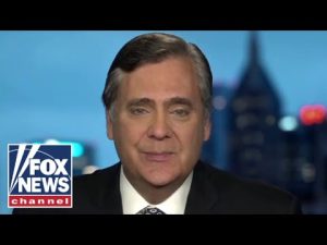 Read more about the article Jury pool is ‘nightmare’ in trial of Clinton campaign lawyer: Turley