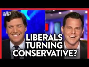 Read more about the article How the Democratic Party Abandoned Liberals | Dave Rubin | POLITICS | Rubin Report