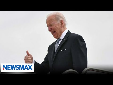 You are currently viewing The Chinese feel they can control Biden because of Hunter | Ric Grenell | ‘National Report’