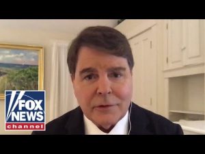 Read more about the article Gregg Jarrett: James Comey committed a crime