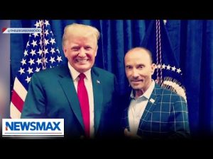 Read more about the article Helping a Hero Telethon for veterans with disabilities | Lee Greenwood | ‘National Report’