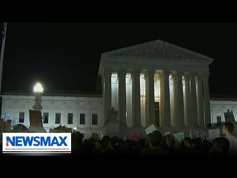 You are currently viewing Congressional candidate on Roe v. Wade: I was found outside a hospital next to a garbage dumpster