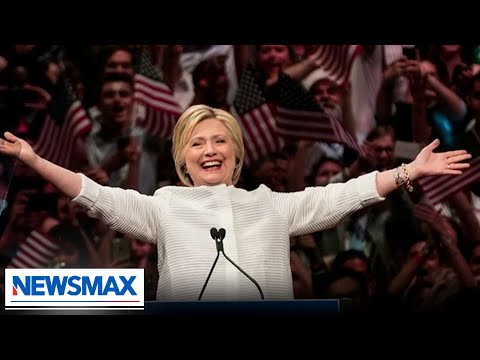 You are currently viewing Hillary Clinton approved sharing false claims of Trump-Russia link | Louie Gohmert | American Agenda