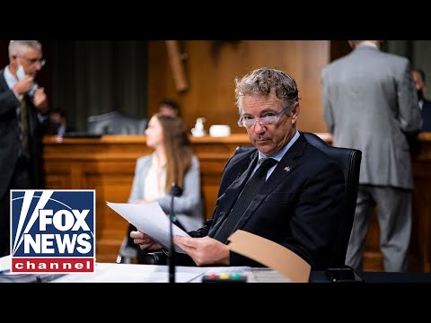 You are currently viewing Sen. Rand Paul: Russia is completely failing at this | Will Cain Podcast