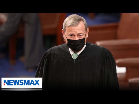 You are currently viewing BREAKING: John Roberts confirms authenticity of leaked memo, orders investigation