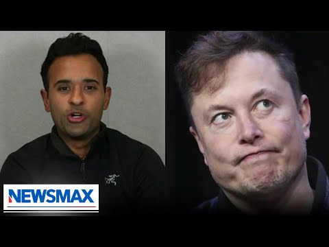 You are currently viewing Elon Musk shows speaking your mind freely leads to excellence | Vivek Ramaswamy