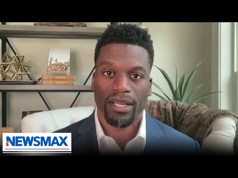 You are currently viewing Former Football star promotes pregnancy centers, not abortion clinics | ‘Spicer and Co.’