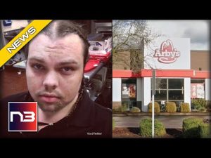 Read more about the article Arby’s Manager Caught Peeing In Milkshake Mix On Camera by Police