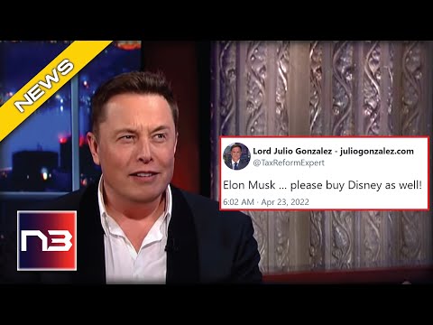 You are currently viewing HAHA! After Purchasing Twitter, Americans BEG Elon Musk to Buy These Companies Next