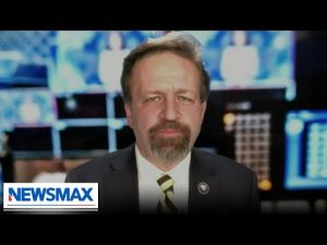 Read more about the article Sebastian Gorka: We know it’s all true