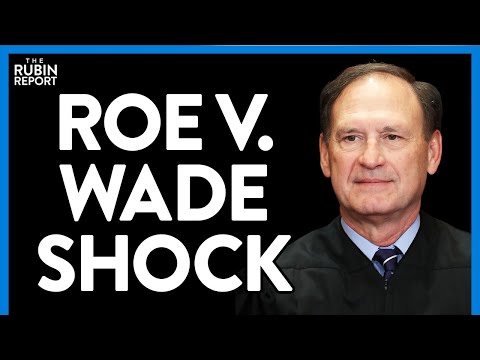 Read more about the article BREAKING: Leaked Supreme Court Decision Changes Literally Everything | Direct Message | Rubin Report