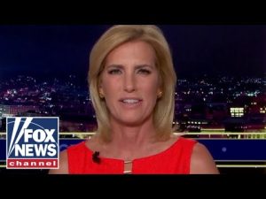 Read more about the article Ingraham: How low can Biden go?