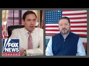 Read more about the article Sen. Rubio: Biden should have acted on this crisis months ago | The Ben Domenech Podcast