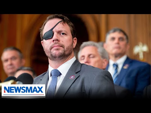 You are currently viewing Dan Crenshaw on why baby formula shortage happened