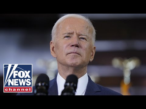 You are currently viewing China’s ‘aggressive’ military test sends clear message to Biden