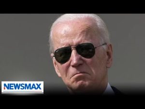 Read more about the article Biden has not been tough enough on China, North Korea | Gordon Chang | ‘America Right Now’