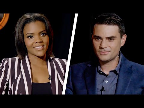 You are currently viewing Candace Owens BLASTS The LIES Of BLM And The Radical Left