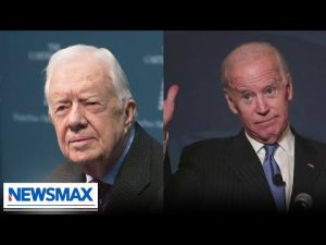 Read more about the article Biden is intentionally trying to kill the America we love | John Tabacco | ‘Saturday Agenda’