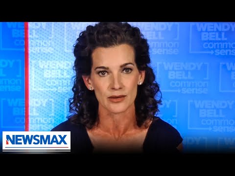 You are currently viewing Wendy Bell: That’s code for “New World Order” | Wendy Bell Common Sense on Newsmax