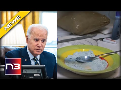 You are currently viewing There’s A Fentanyl Crisis Brewing And It’s About to Blow Up In Biden’s Face